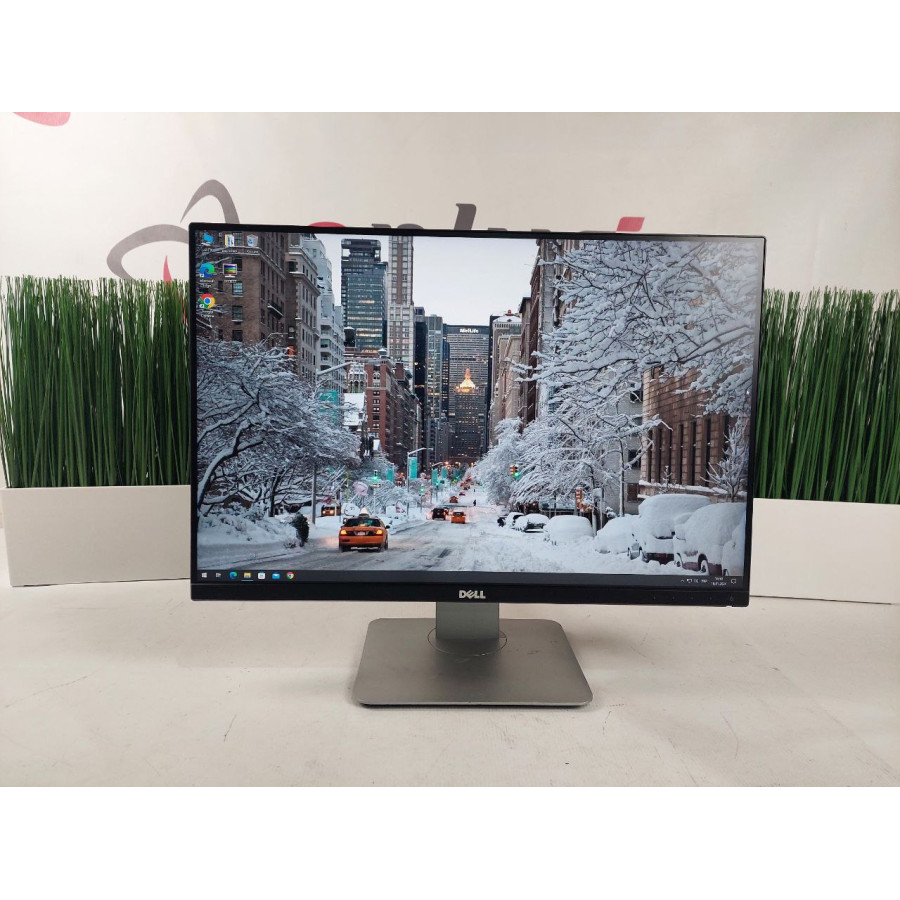 DELL U2415b 24.1型ワイド ディスプレイ　ゲーミング　モニター DELL（デル） モニター U2415B 24.1インチ WUXGA IPS 16:10 非光沢 極